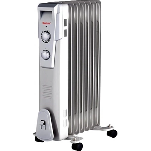 Обігрівач Saturn ST-OH0445 зображення 1