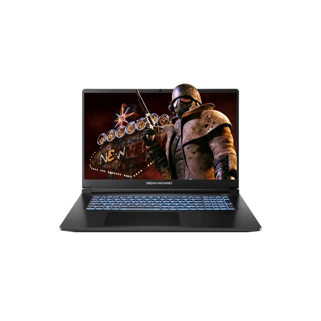 Ноутбук Dream Machines RT5070-17 (RT5070-17UA20) - зображення 1