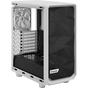 Корпус Fractal Design Meshify 2 Compact Lite White T (FD-C-MEL2C-04) - зменшене зображення 8