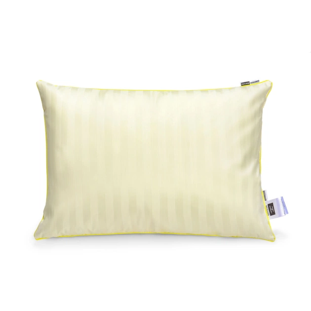 Подушка MirSon 1483 Carmela Hand Made memory effekt М'яка 40х40 см (2200003263299) - зображення 1
