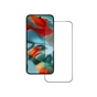 Скло захисне ACCLAB 9H Google Pixel 10a Black (1283126636233) - зменшене зображення 2