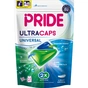 Капсули для прання Pride Afina Ultra Caps Universal 2 в 1 14 шт. (5900498029260) - зменшене зображення 1