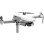 Квадрокоптер DJI Mini 4K (DJI RC-N1C) Пульт без дісплея (CP.MA.00000798.01) - зменшене зображення 4
