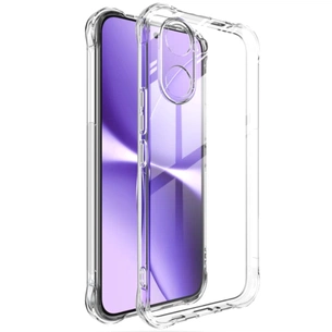 Чохол до мобільного телефона BeCover Anti-Shock Poco X8 Pro Clear (716024) зображення 1