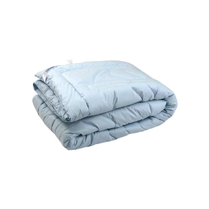 Ковдра Руно Вовняна Blue 155х210 см (317.29ШЕУ_Blue) зображення 1