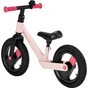 Біговел Kinderkraft Goswift Candy Pink (KRGOSW00PNK0000) (5902533915873) - зменшене зображення 3