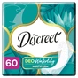 Щоденні прокладки Discreet Deo Water Lily 60 шт. (8001090170354/8700216152983) - зменшене зображення 1