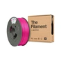 Пластик для 3D-принтера The Filament PLA Lite 1.75mm MAGENTA 1kg (TF-24233) - уменьшенное изображение 3