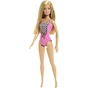 Лялька Barbie серії Пляж (CFF12) - уменьшенное изображение 2