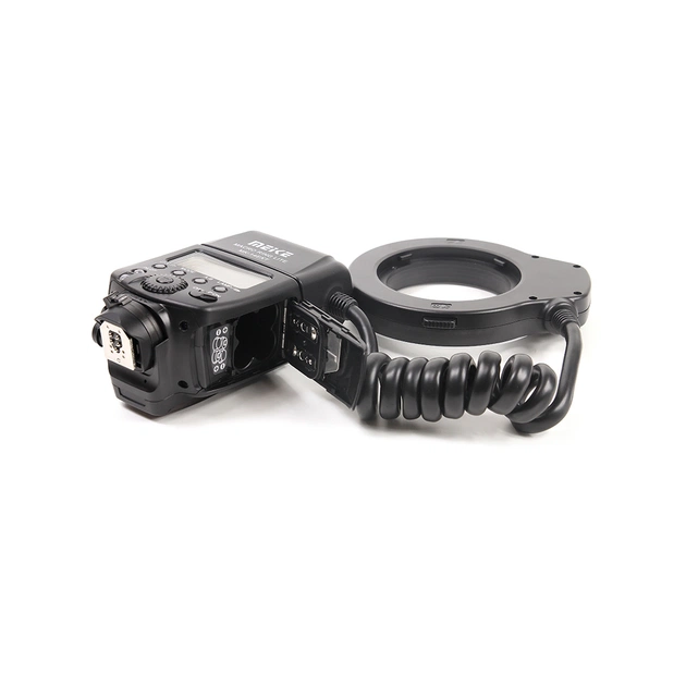 Спалах Meike Canon MK-14EXT (RT960125) - picture 3