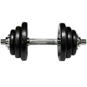 Гантель Newt набірна 13,5 кг (TI-968-746-4-1) зображення 1