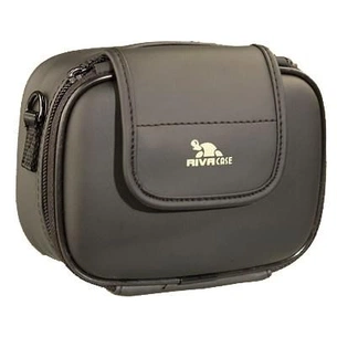 Фото-сумка RivaCase Digital Case (7080PU Black) зображення 1