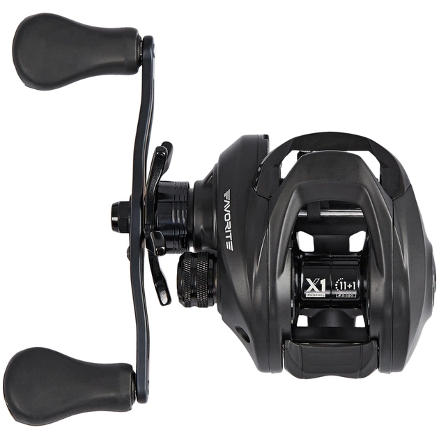 Котушка Favorite X1 BC 200NHDD1L 6.41 11+1BB (1693.51.53) - picture 5