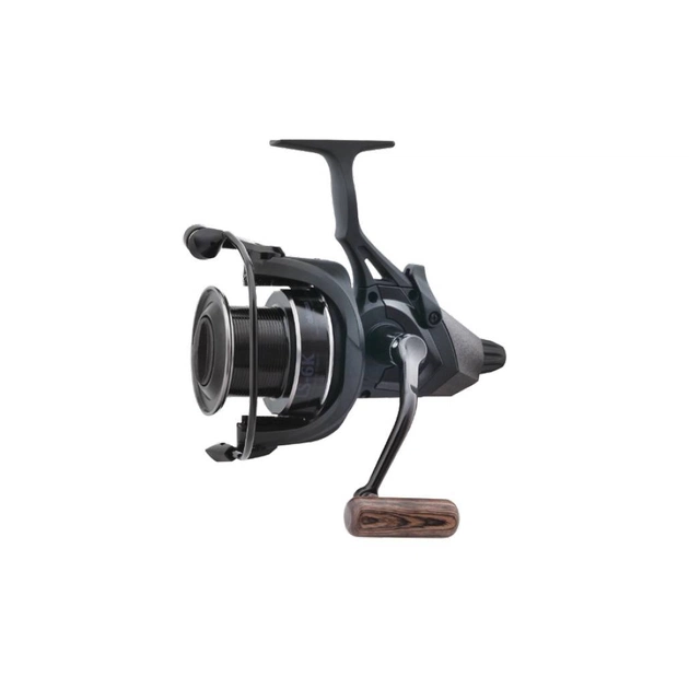 Котушка Okuma Baitfeeder LS-6K 5+1BB (1353.15.09) - зображення 1