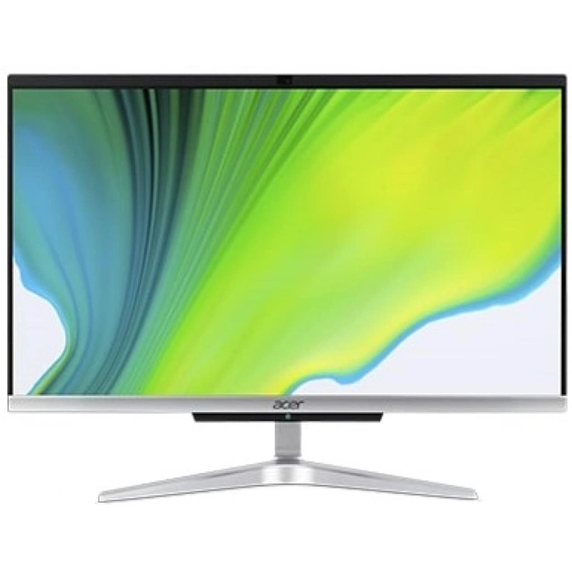 Комп'ютер Acer Aspire C24-420 AiO / Ryzen3 3250U (DQ.BFXME.001) - зображення 1