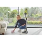 Акумуляторний пилосос Ryobi ONE+ RSV18-0 (5133005657) - зменшене зображення 8