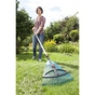 Граблі Gardena Combisystem пластикові віялові, 35-52 см (03099-20.000.00) - уменьшенное изображение 6