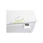 Наматрацник MirSon №1052 Alberto Тенцель (Modal) Strong Aloe Vera 80х160 см (2200001509108) - зменшене зображення 5