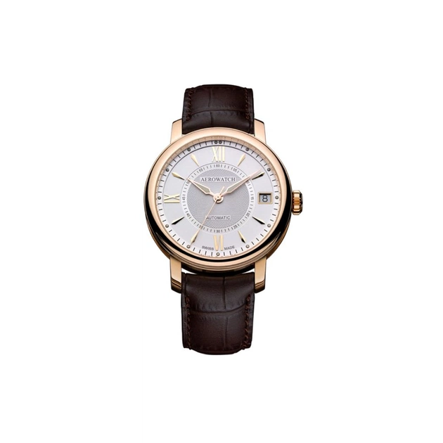 Наручний годинник Aerowatch 70930RO03 - изображение 1