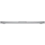 Ноутбук Apple MacBook Pro 14 A3112 M4 Silver (Z1DW000JU) - зменшене зображення 5