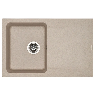 Мийка кухонна GRANADO VIGO terra (gr1403) зображення 1