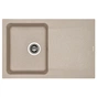 Мийка кухонна GRANADO VIGO terra (gr1403) - зменшене зображення 1