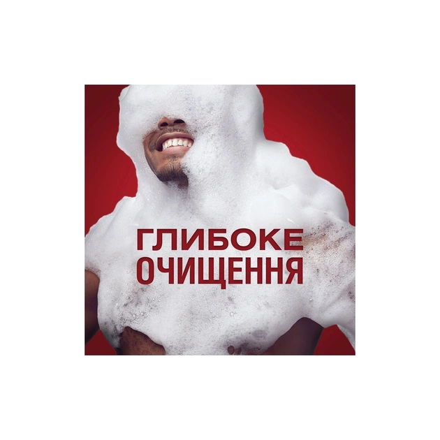 Гель для душу Old Spice Captain 1000 мл (8006540818824) - picture 6