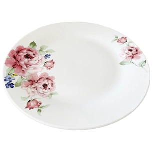 Тарілка Limited Edition Rose 23 см Обідня (YF6024-1) зображення 1