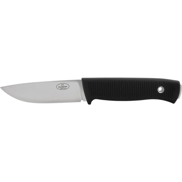Ніж Fallkniven Pilot Survival VG10 Leather Sheath (F1L) - изображение 1