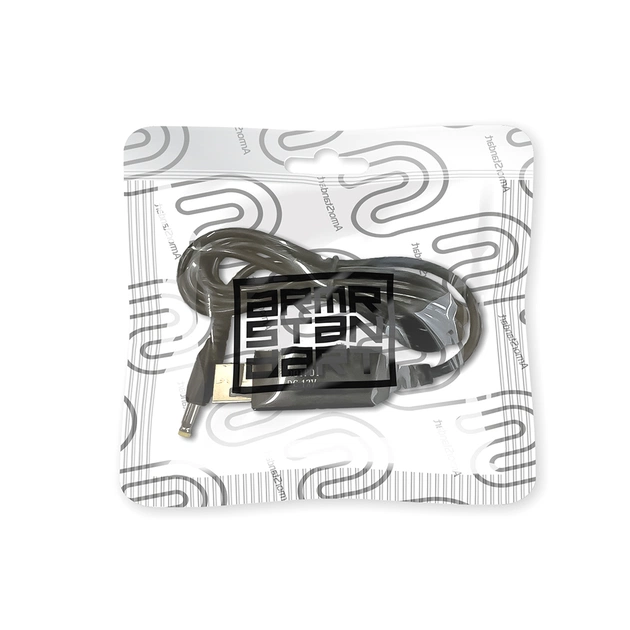 Кабель живлення USB to DC 4.0x1.7mm 12V 0.8m Armorstandart (ARM79301) - picture 5