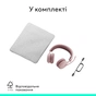 Навушники Logitech Zone Wireless 2 ES Rose (981-001510) - зменшене зображення 11