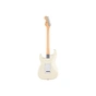 Електрогітара Fender Standard Stratocaster MN Olympic White (301072) - зменшене зображення 2