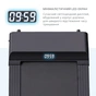 Беговая дорожка OfficePro TD091 2 HP 1-6 km/god 100 kg (TD091) - уменьшенное изображение 4
