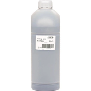 Тонер Canon C-EXV33 iR-2520/2525/2530, 700г Black TonerLab (1300308) зображення 1