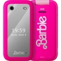 Мобільний телефон HMD Barbie Phone Pink - зменшене зображення 1