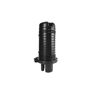 Муфта оптична Crosver FOSC-SPN124/24-1-24 изображение 1