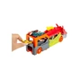 Ігровий набір Hot Wheels Вантажівка-транспортер "Паща дракона" (GTK42) - зменшене зображення 8