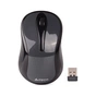 Мишка A4Tech G3-280NS Silent Wireless Glossy Grey (4711421951005) - зменшене зображення 1