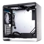 Корпус Qube EAGLE Silver (QBX3M_WSNU3) - зменшене зображення 3