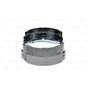 Гальмівні колодки Bosch 0 986 487 585 - зменшене зображення 2