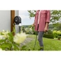 Шланг для поливу Karcher на автоматичній катушці HBX 4.15 Automatic 15м, 1/2” 7.57кг (2.645-377.0) - зменшене зображення 6
