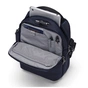 Сумка Pacsafe V Tour Crossbody Темно-синя (61110658) - зменшене зображення 8