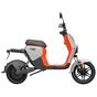 Електроскутер Segway Ninebot B110S Orange/Light Grey (AA.50.0004.09) - зменшене зображення 6