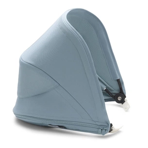 Капюшон для коляски Bugaboo Bee 6 Vapor Blue (500305VB01) зображення 1