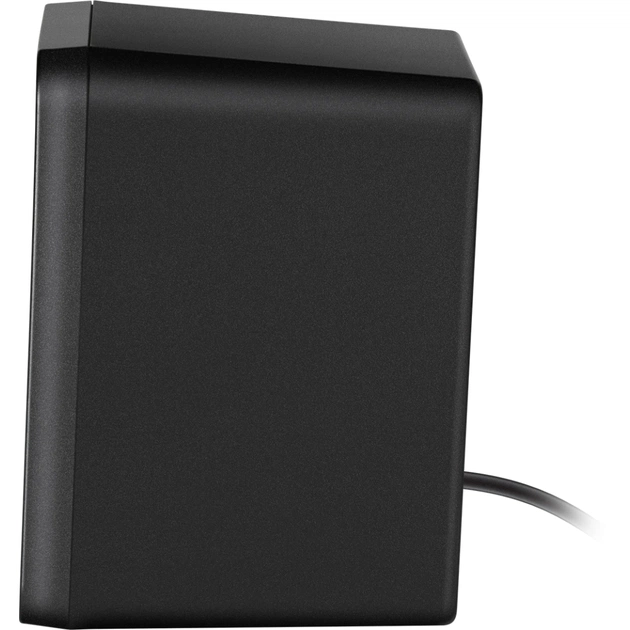 Акустична система Defender Onyx Led USB Black (65038) - изображение 3