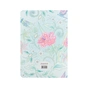 Книга записна Axent A5 TR Nature`s Melody 1, 80 аркушів клітинка (8700-20-A-TR) - зменшене зображення 5