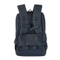 Рюкзак для ноутбука RivaCase 17.3" 7861 Blue - зменшене зображення 3