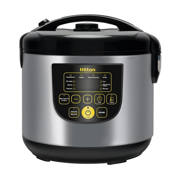 Мультиварка Hilton HMC-511 - изображение 1