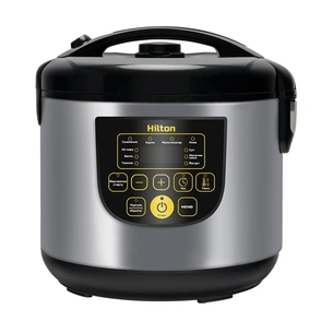 Мультиварка Hilton HMC-511 зображення 1