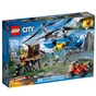 Конструктор LEGO City Police Арешт в горах (60173) - зменшене зображення 1